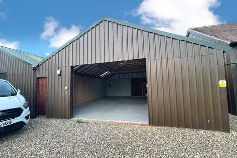 Industrial unit to rent, Lower Road, Hockley, Essex, SS5