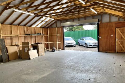 Industrial unit to rent, Lower Road, Hockley, Essex, SS5