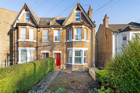 2 bedroom flat for sale, 61 Avondale Road, South Croydon CR2