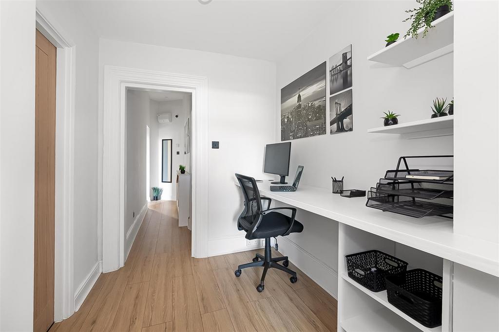 Study Area