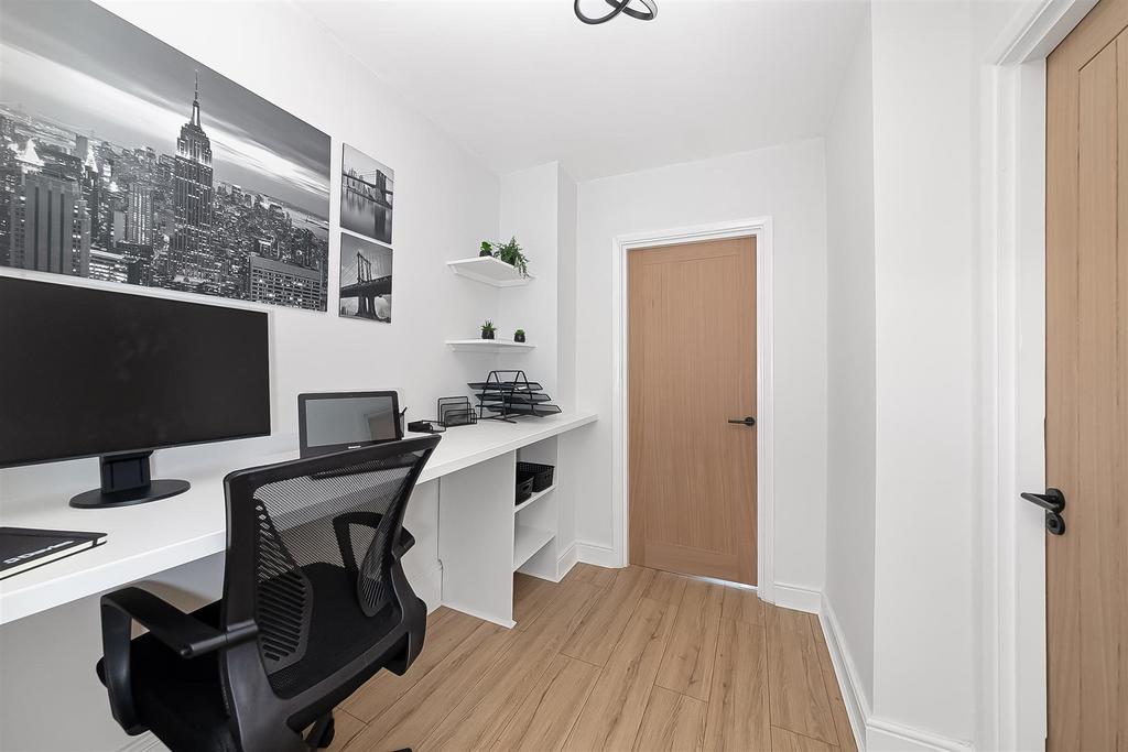 Study Area
