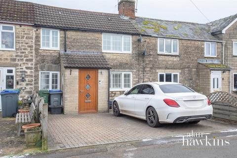 3 bedroom terraced house for sale, New Road, Purton, Swindon SN5 4