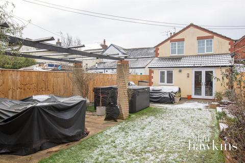 3 bedroom terraced house for sale, New Road, Purton, Swindon SN5 4