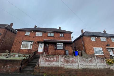 91 Brackenfield Avenue, Stoke-on-trent, ST2 0DH