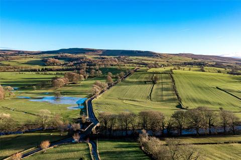 5 bedroom detached house for sale, Newton in Bowland, Clitheroe, BB7