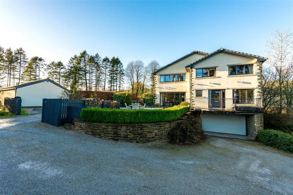 External With Annexe