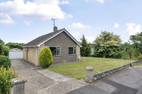 2 bedroom detached bungalow for sale, Newall Tuck Road, Chippenham SN15