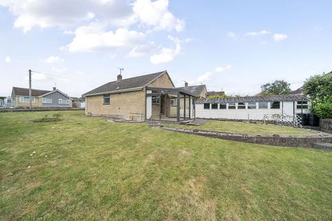 2 bedroom detached bungalow for sale, Newall Tuck Road, Chippenham SN15