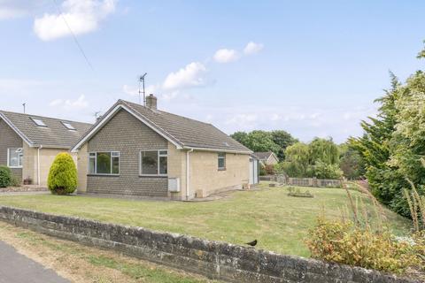 2 bedroom detached bungalow for sale, Newall Tuck Road, Chippenham SN15