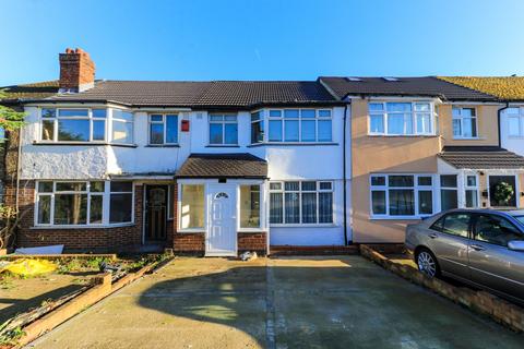 3 bedroom terraced house for sale, Great Cambridge Road, EN1