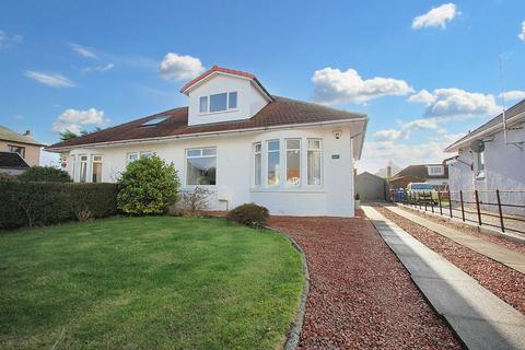 4 bedroom bungalow for sale, 15 Birkhall Avenue, Glasgow, City Of Glasgow, G52 2PN