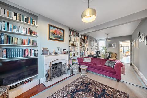 4 bedroom semi-detached house for sale, Weydon Hill Road, Farnham, Surrey, GU9