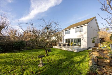 4 bedroom detached house for sale, Woodland Road, Ivybridge PL21