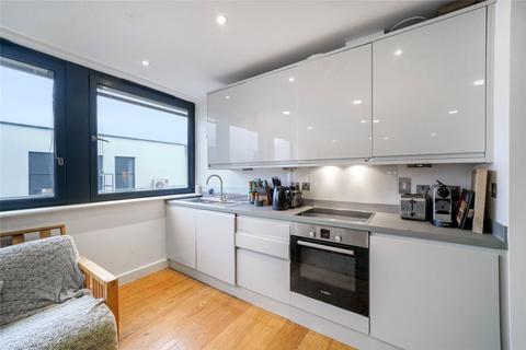 2 bedroom apartment for sale, Grafton Road, London, NW5