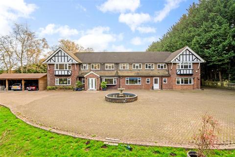 8 bedroom equestrian property for sale, Hayley Green, Warfield, Bracknell