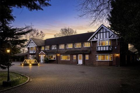 undefined, Hayley Green, Warfield, Bracknell