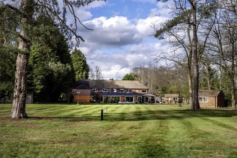 undefined, Hayley Green, Warfield, Bracknell