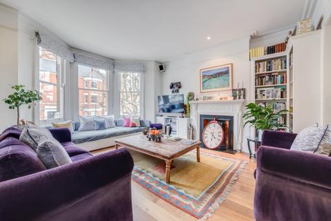 5 bedroom house for sale, Lyncroft Gardens, West Hampstead, London