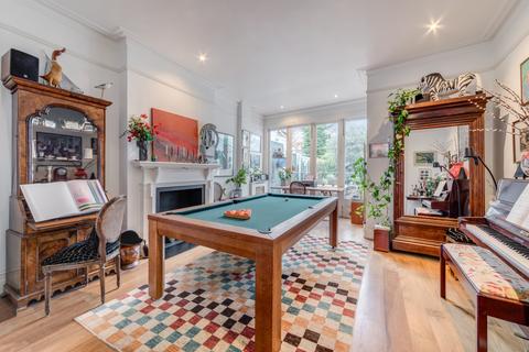 5 bedroom house for sale, Lyncroft Gardens, West Hampstead, London