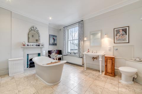 5 bedroom house for sale, Lyncroft Gardens, West Hampstead, London