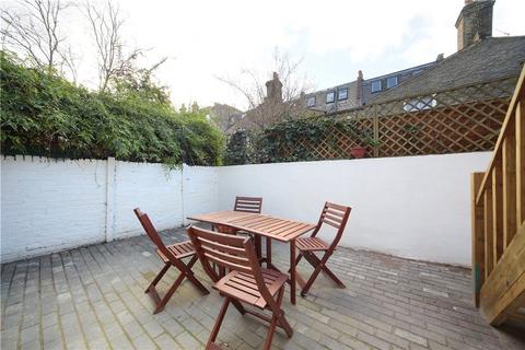 2 bedroom flat to rent, Wandsworth Bridge Road, Fulham, London