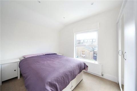 2 bedroom flat to rent, Wandsworth Bridge Road, Fulham, London