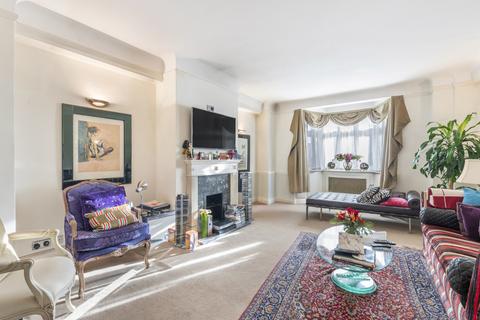 3 bedroom flat for sale, Grove Hall Court, Hall Road, St John's Wood, London