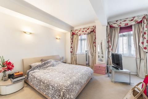 3 bedroom flat for sale, Grove Hall Court, Hall Road, St John's Wood, London