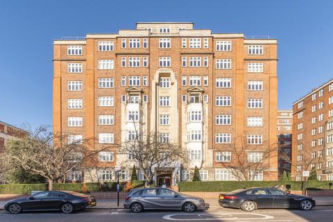 Grove Hall Court, Hall Road, St John's Wood, London