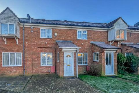 2 bedroom terraced house for sale, Eaglesthorpe, Peterborough PE1