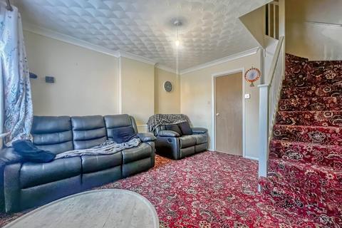 2 bedroom terraced house for sale, Eaglesthorpe, Peterborough PE1