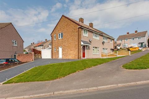 3 bedroom semi-detached house for sale, Bainbridge Road, Bolsover, S44