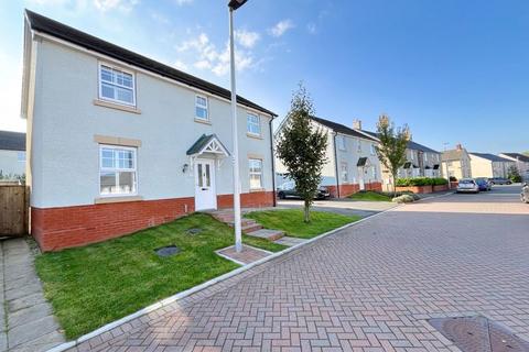 4 bedroom detached house for sale, 13 Cae Ffynnon, Cowbridge, The Vale of Glamorgan CF71 7FJ