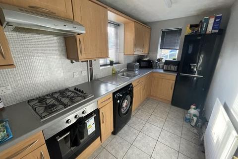 2 bedroom apartment for sale, Browning Drive, Wickford