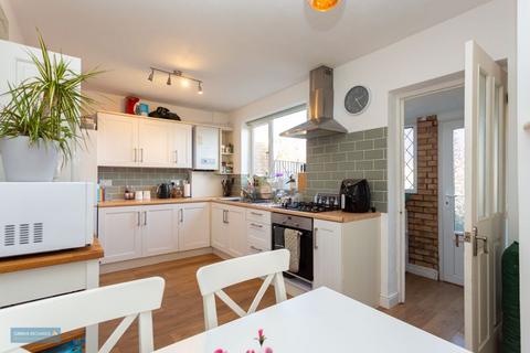 3 bedroom terraced house for sale, Suffolk Crescent, Taunton