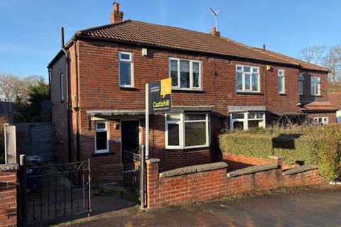 3 bedroom semi-detached house to rent, Eden Drive, Leeds