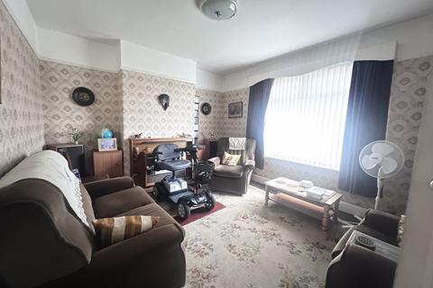 3 bedroom terraced house for sale, Bangor, Gwynedd