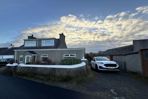 3 bedroom cottage for sale, Llanfechell, Amlwch, Isle of Anglesey