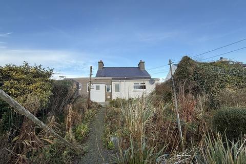 3 bedroom cottage for sale, Llanfechell, Amlwch, Isle of Anglesey