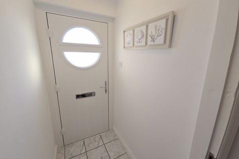 25 Beach Terrace, Newbiggin-by-the-sea, NE64 6XE