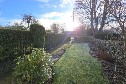 3 bedroom terraced house for sale, First Row, Ashington