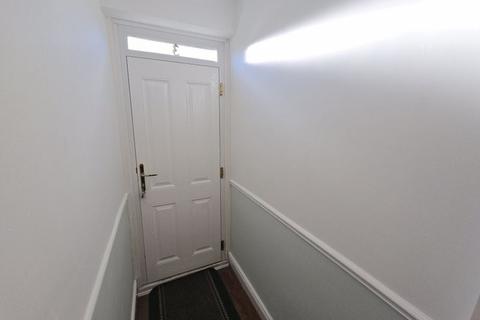 3 bedroom terraced house for sale, First Row, Ashington