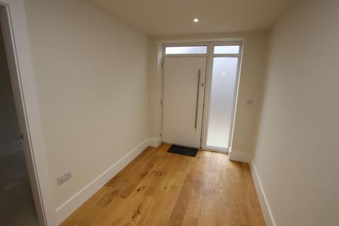undefined, THE GLADE, GRIMSBY