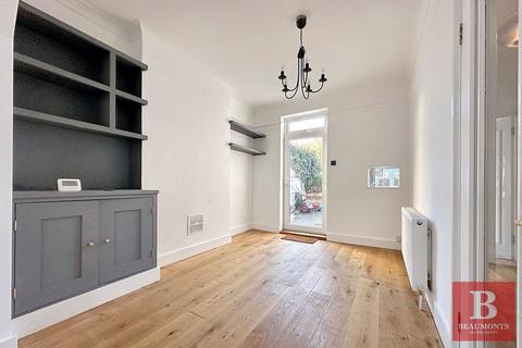 3 bedroom house for sale, Havelock Road, Brighton