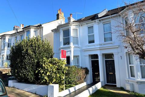 3 bedroom house for sale, Havelock Road, Brighton