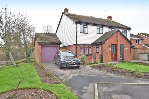 3 bedroom semi-detached house for sale, Cotswold Gardens, Maidstone