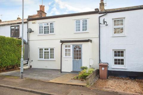 4 bedroom terraced house for sale, Windmill Street, BUSHEY HEATH, Hertfordshire, WD23 1NB