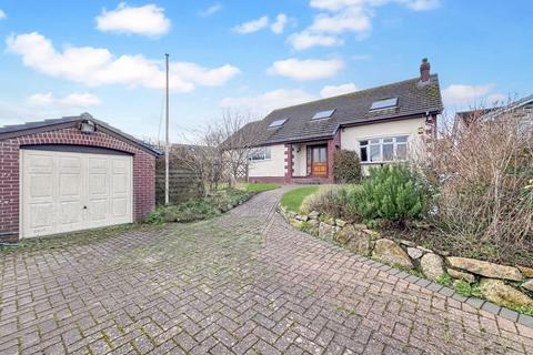 4 bedroom detached house for sale, Trevarrack Court, St. Ives TR26