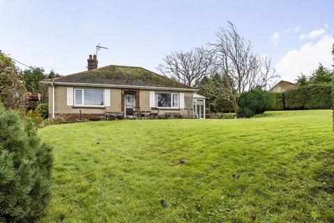 3 bedroom detached bungalow for sale, High Street, Cullompton EX15