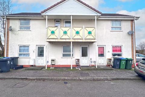 2 bedroom terraced house for sale, Damson Wharf, TIPTON, DY4 7UL